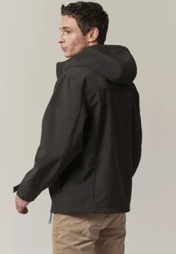 Deeluxe Veste BARYO Black Shop