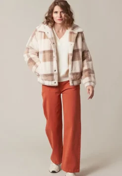 Deeluxe Veste DAYA Beige Best Sale