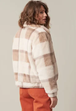 Deeluxe Veste DAYA Beige Best Sale