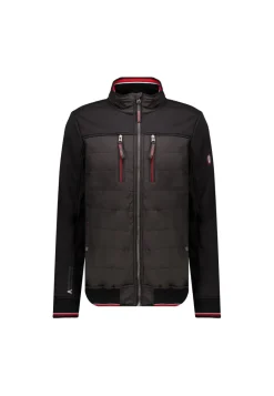 Deeluxe Veste MAJOR Black Store