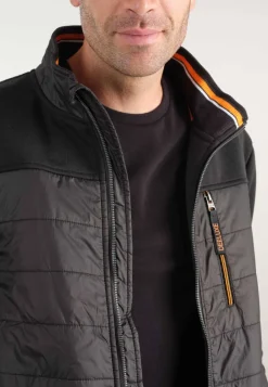 Deeluxe Veste MAJOR Black Store