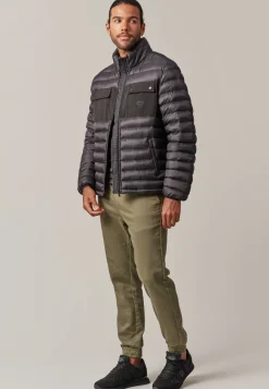 Deeluxe Veste SAWYER Black Cheap