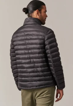 Deeluxe Veste SAWYER Black Cheap