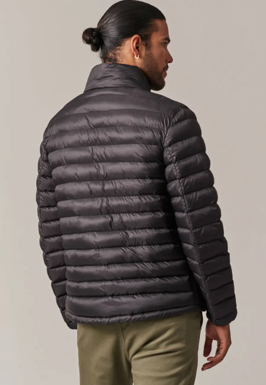 Deeluxe Veste SAWYER Black Cheap