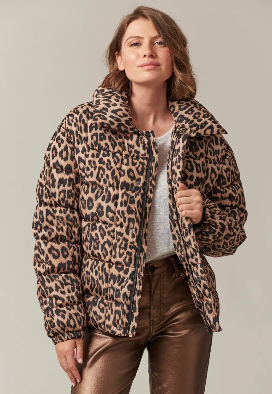 Deeluxe Veste TIGRA Shop