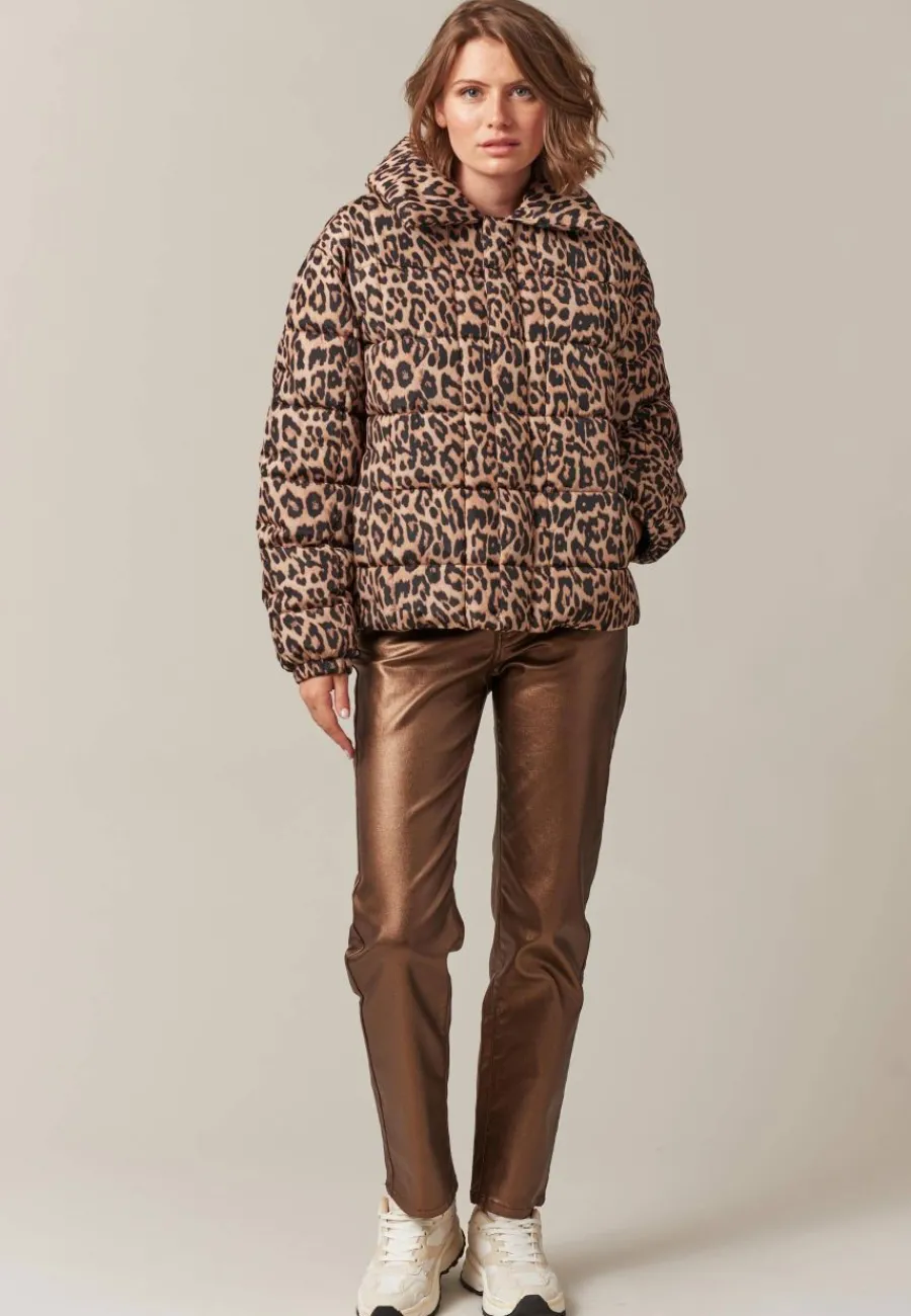 Deeluxe Veste TIGRA Shop