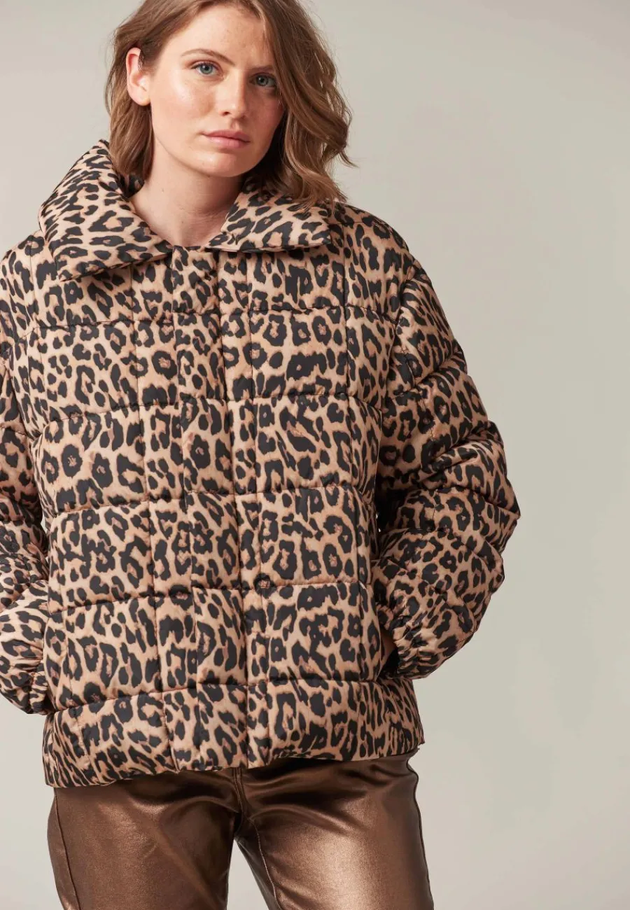 Deeluxe Veste TIGRA Shop