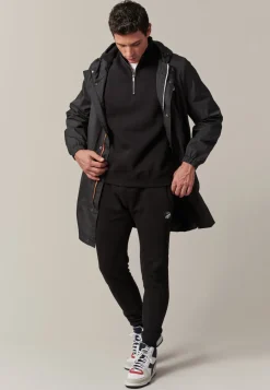 Deeluxe Veste VINLONG Black Best